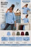 Bluza damska 2