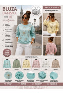 Bluza damska 2