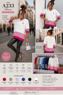 Bluza damska (S-XL) 2