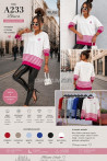 Bluza damska (S-XL) 2