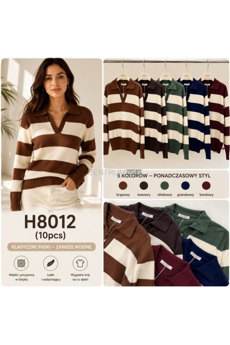 Sweter damski 1