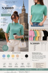 Sweter damski (S-XL) 1