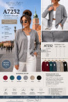 Sweter damski (S-XL) 1