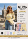 Sweter damski (S-XL) 1