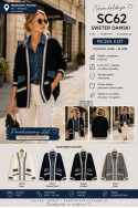 Sweter damski (S-XL) 1
