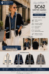 Sweter damski (S-XL) 1