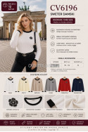 Sweter damski 1