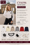 Sweter damski 1