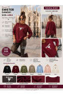 Sweter damski 1