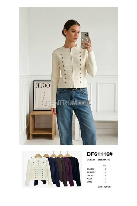 Sweter damski 1