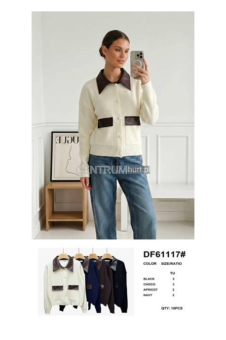 Sweter damski 1