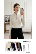 Sweter damski 1