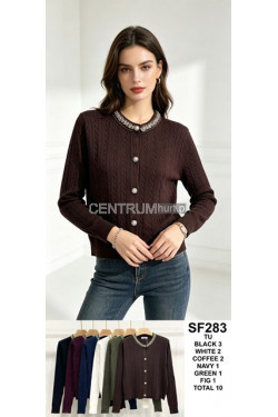 Sweter damski SF283