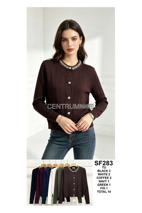 Sweter damski 1