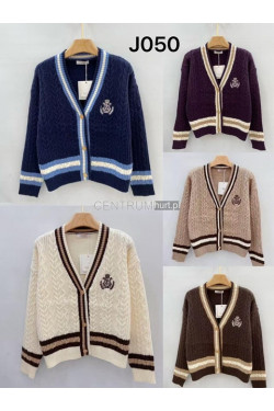 Sweter damski J050