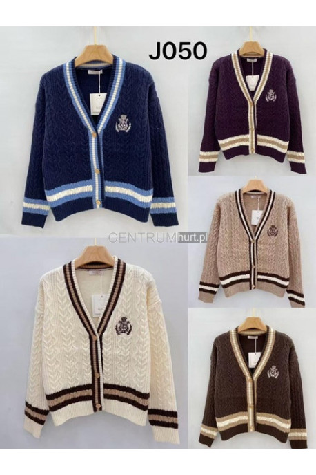 Sweter damski 2