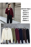 Sweter damski 2