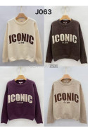 Sweter damski 2