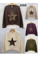 Sweter damski 2