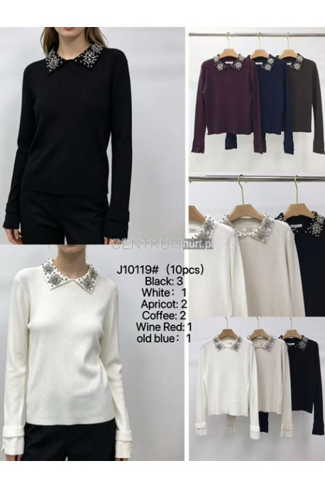 Sweter damski 2