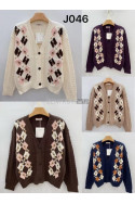Sweter damski 2