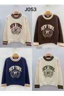 Sweter damski 2