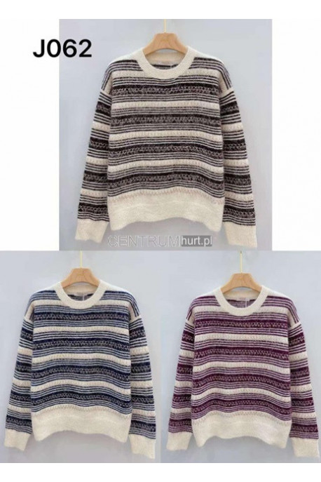 Sweter damski 2