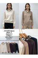 Sweter damski 2