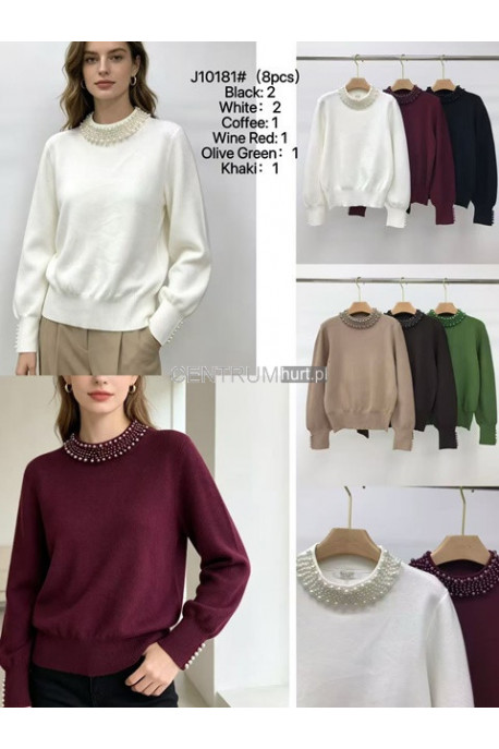 Sweter damski 2