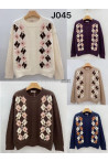 Sweter damski 2