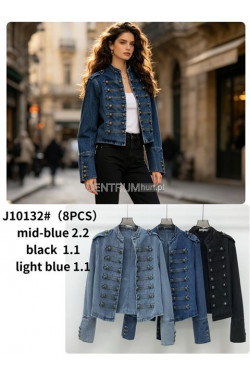 Sweter damski J10132