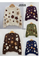 Sweter damski 2