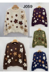 Sweter damski 2