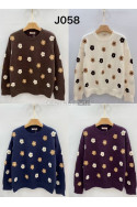 Sweter damski 2