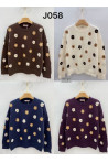 Sweter damski 2