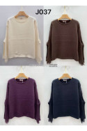 Sweter damski 2