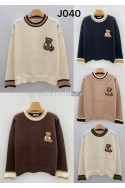 Sweter damski 2