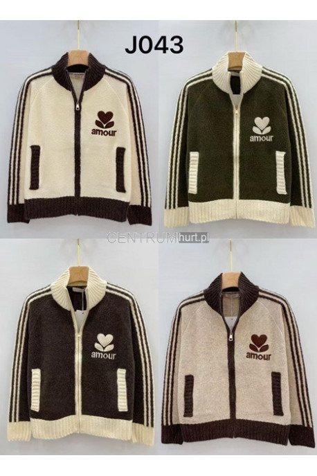 Sweter damski 2
