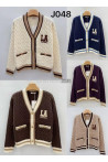 Sweter damski 2