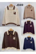 Sweter damski 2