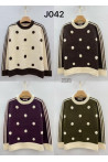 Sweter damski 2