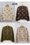Sweter damski 2