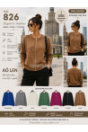 Sweter damski 1