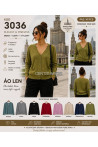 Sweter damski 1