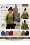 Sweter damski 1