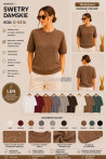 Sweter damski 1