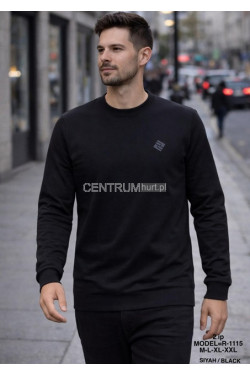 Bluza męska Turecka (M-2XL) 7991
