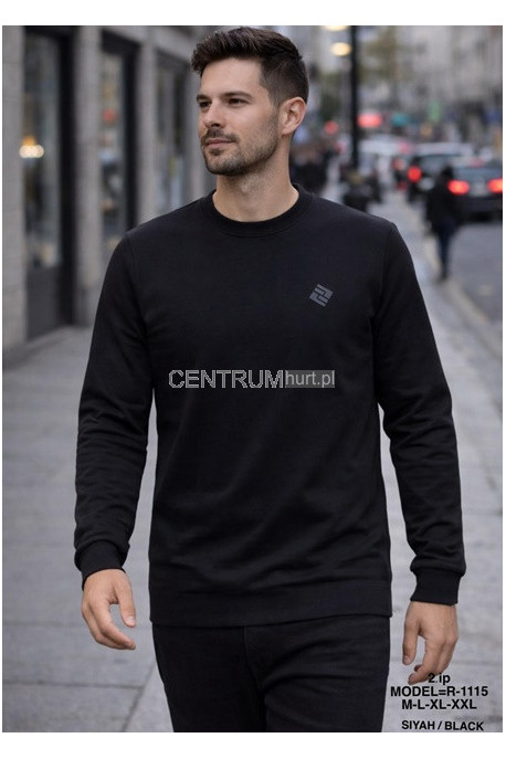 Bluza męska Turecka (M-2XL) 79