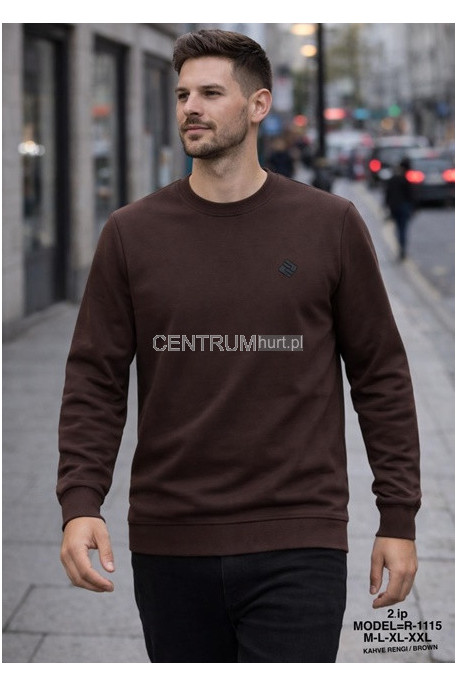 Bluza męska Turecka (M-2XL) 79