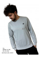 Bluza męska Turecka (M-2XL) 79